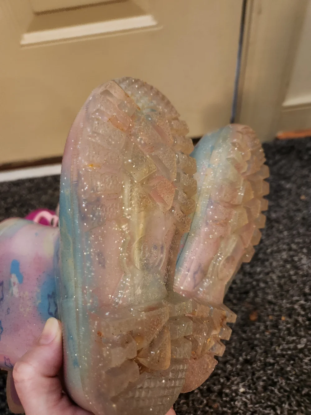 Kid Boots